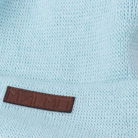 Gorro Malmo Baby Blue – miniatura 3