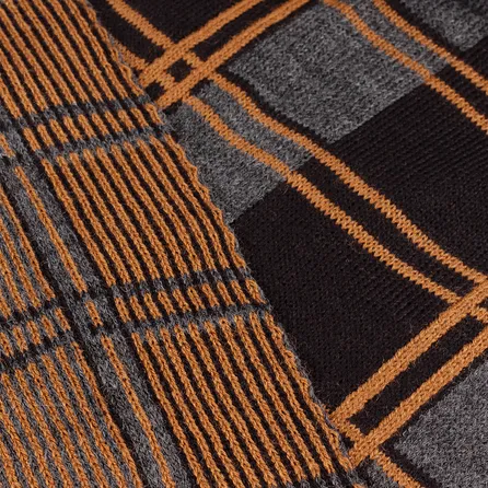 Cachecol Malmo Jacquard – miniatura 4