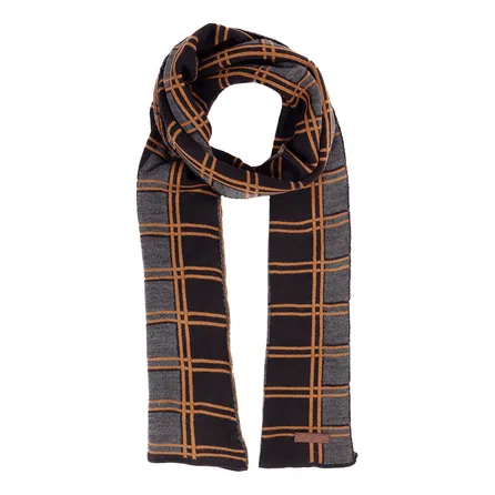 Cachecol Malmo Jacquard – miniatura 1