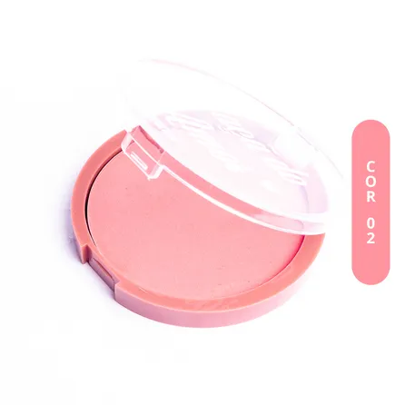 Blush Mia Make Maça Do Amor – miniatura 2