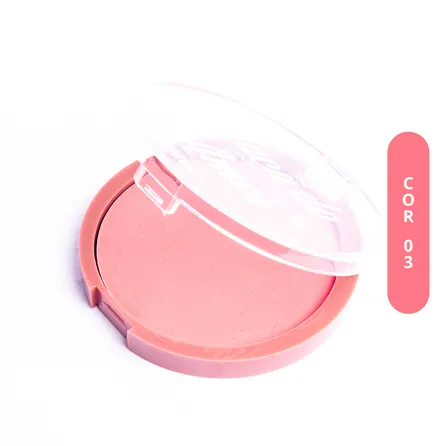 Blush Mia Make Maça Do Amor – miniatura 3