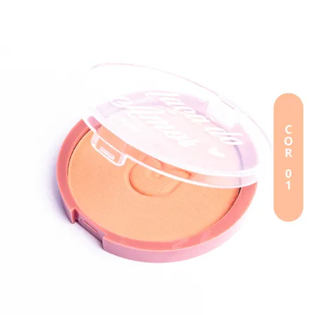 Blush Mia Make Maça Do Amor – miniatura 4