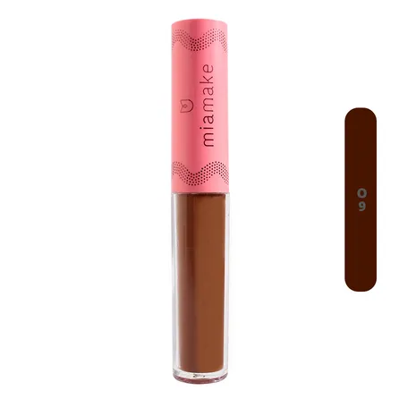 Corretivo Liquido Mia Make Matte 4ml – miniatura 10