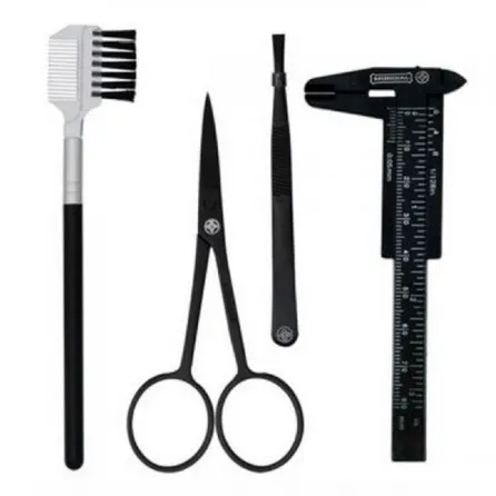 Kit Design para Sobrancelhas Mundial BC-320 – miniatura 1