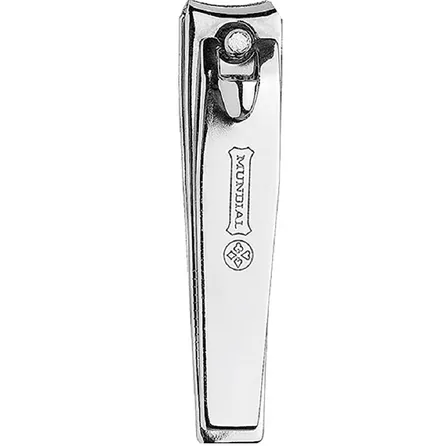 Cortador de Unha para as Mãos Mundial Flex BC-157BL – miniatura 1