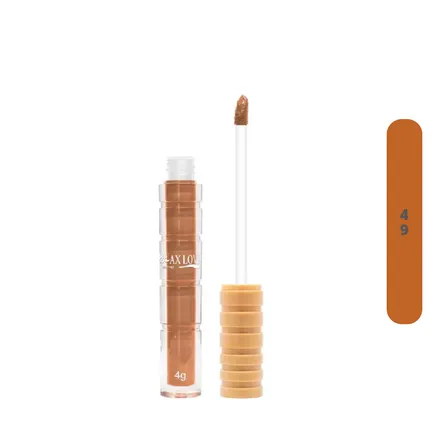 Corretivo Líquido Max Love Matte Vegano 4ml – miniatura 10