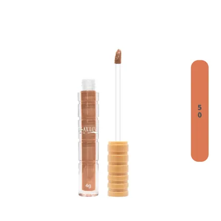 Corretivo Líquido Max Love Matte Vegano 4ml – miniatura 11