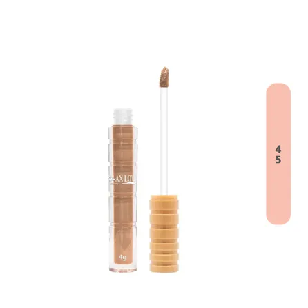 Corretivo Líquido Max Love Matte Vegano 4ml – miniatura 6