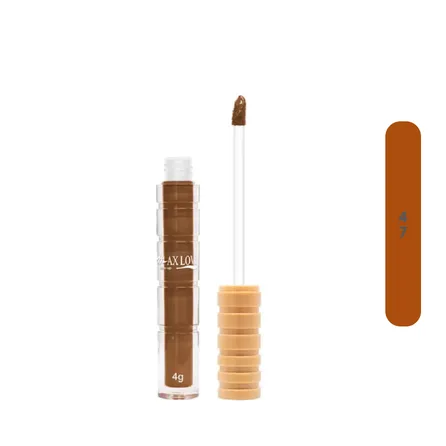 Corretivo Líquido Max Love Matte Vegano 4ml – miniatura 8