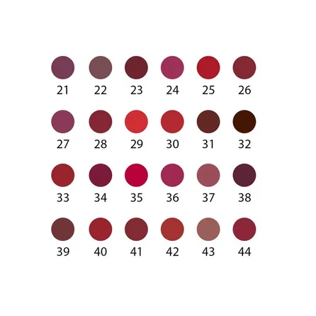 Batom Líquido Max Love Matte 24h 29 4ml – miniatura 3