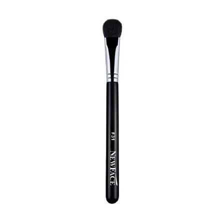 Pincel New Face Brushes F31 Luxe Large Buffer – miniatura 1