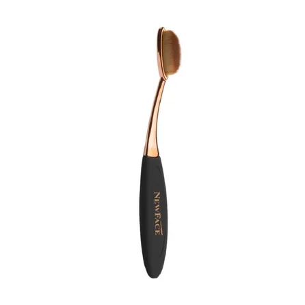 Pincel New Face Brushes R15 Rose Fluenta Linear 6 – miniatura 1