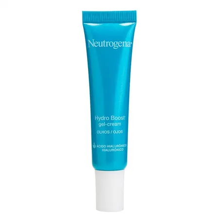 Hidratante para Olhos Neutrogena Hydro Boost 15g – miniatura 1