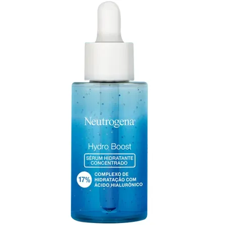 Sérum Hidratante Facial Neutrogena Hydro Boost 30ml – miniatura 1