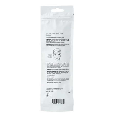Pincel para Skincare Océane SK01 1Un – miniatura 3