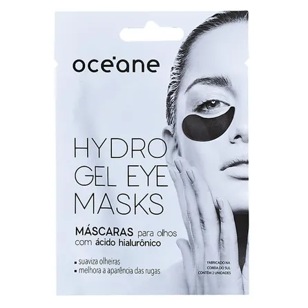 Máscara para os Olhos Océane Hydrogel Eye Mask 8g – miniatura 1