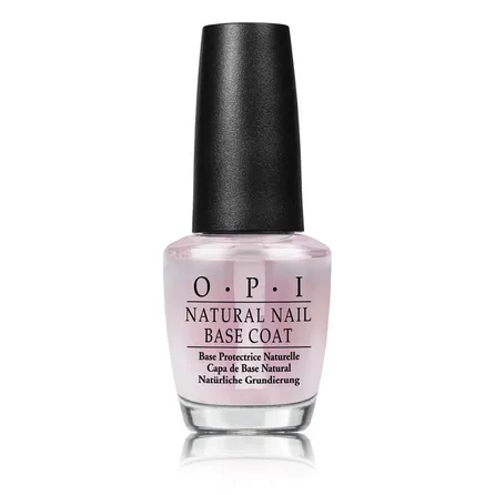 Base para Esmalte OPI Natural Nail Base Coat 15ml – miniatura 1