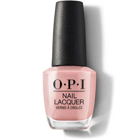 Esmalte OPI Dulce de Leche 15ml – miniatura 1