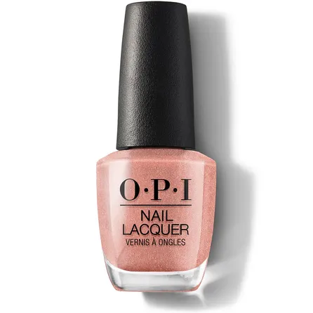 Esmalte Cremoso OPI Nail Lacquer Worth a Pretty Penne 15ml – miniatura 1