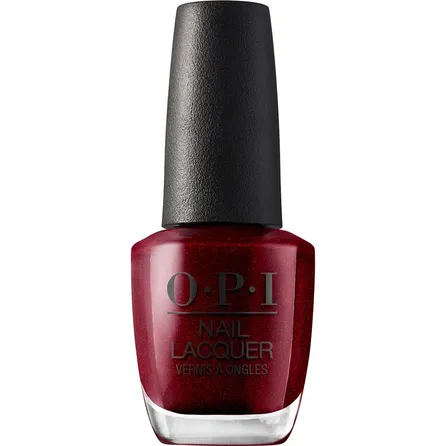 Esmalte Metálico OPI I'm Not Realy Waitress 15ml – miniatura 1
