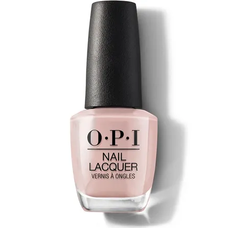Esmalte Cremoso OPI Bare My Soul 15ml – miniatura 1