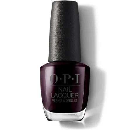 Esmalte Cremoso OPI Black Cherry Chutney 15ml – miniatura 1