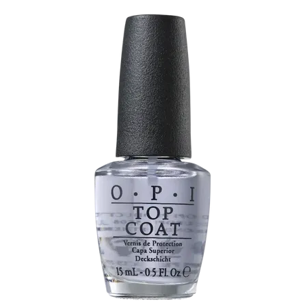 Óleo Secante para Esmalte OPI Top Coat 15ml – miniatura 1