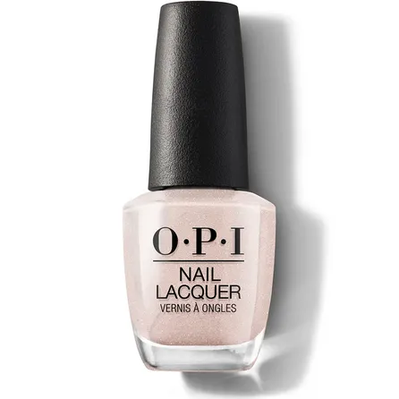 Esmalte Cintilante OPI Nail Lacquer Throw Me a Kiss 15ml – miniatura 1