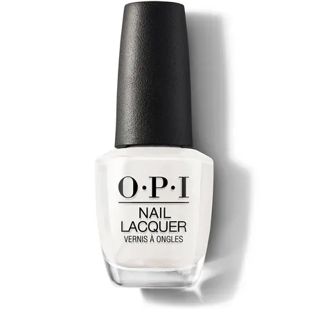 Esmalte Cintilante OPI Nail Lacquer Kyoto Pearl 15ml – miniatura 1