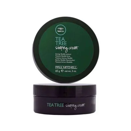 Cera Tea Tree Shaping Cream 85g – miniatura 1