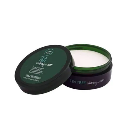 Cera Tea Tree Shaping Cream 85g – miniatura 2