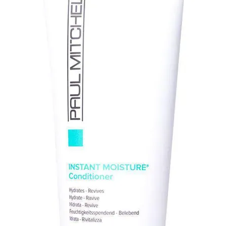 Condicionador Hidratante Paul Mitchell Instant Moisture Daily 200ml – miniatura 2