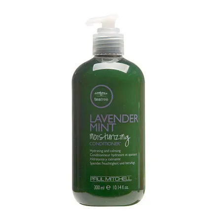 Condicionador Tea Tree Lavender Mint 300ml – miniatura 1