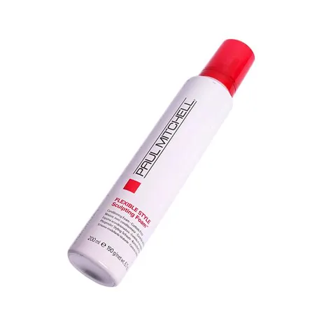 Mousse Paul Mitchell Sculpting Foam 200ml – miniatura 2