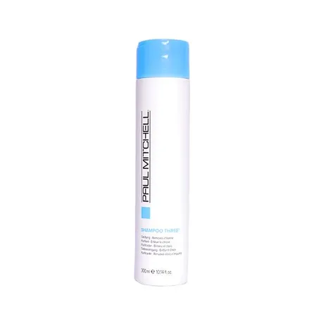 Shampoo Paul Mitchell Three – miniatura 1