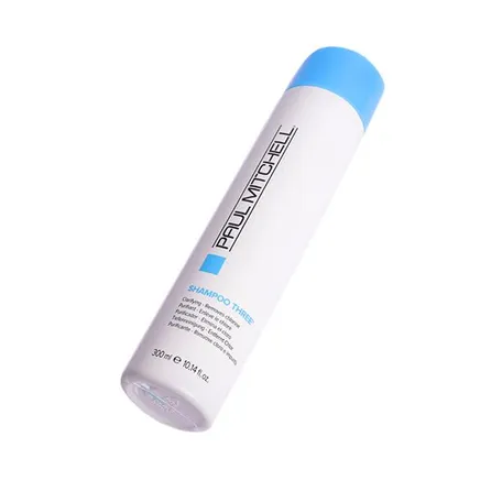 Shampoo Paul Mitchell Three – miniatura 2