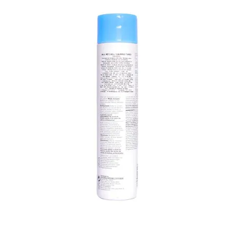 Shampoo Paul Mitchell Three – miniatura 4