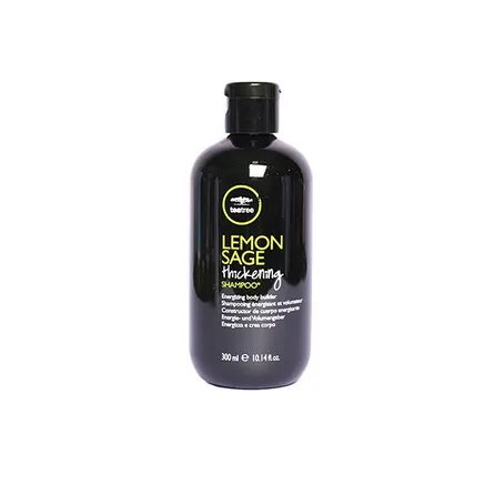 Shampoo Tea Tree Lemon Sage Thickening 300ml – miniatura 1