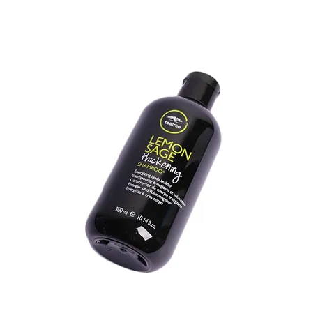 Shampoo Tea Tree Lemon Sage Thickening 300ml – miniatura 2