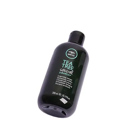 Shampoo Tea Tree Special – miniatura 2