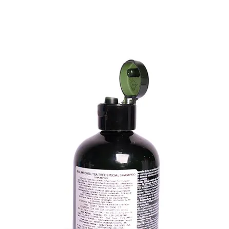 Shampoo Tea Tree Special – miniatura 3
