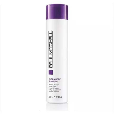 Shampoo Paul Mitchell Extra-Body Daily 300ml – miniatura 1