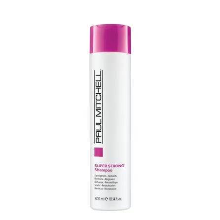 Shampoo Paul Mitchell Super Strong 300ml – miniatura 1