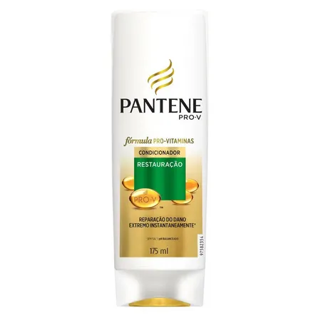 Condicionador Pantene Restauração 175ml – miniatura 1