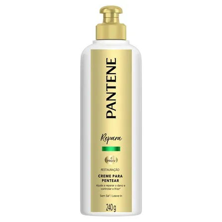 Creme para Pentear Pantene Repara 240g – miniatura 1