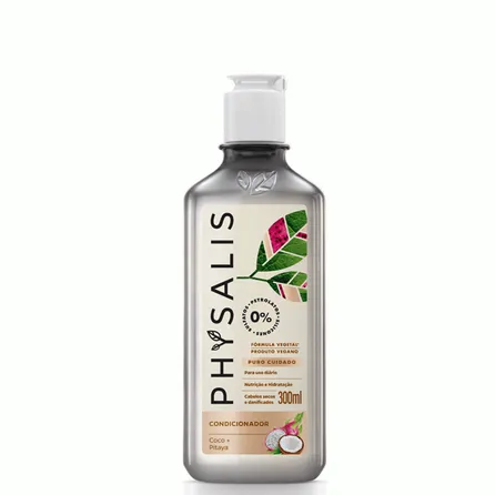 Condicionador Physalis Cuidado 300ml – miniatura 1