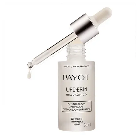 Sérum Payot Upderm Hialurônico 30ml – miniatura 1