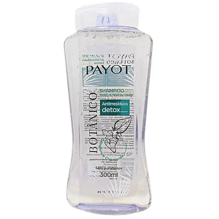 Shampoo Payot Botânico Purificante Anti-Resíduos 300ml – miniatura 1
