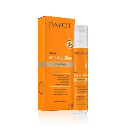 Sérum para Área dos Olhos Payot Vitamina C 14ml – miniatura 3