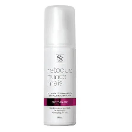 Bruma Fixadora Ruby Kisses Retoque Nunca Mais – miniatura 1